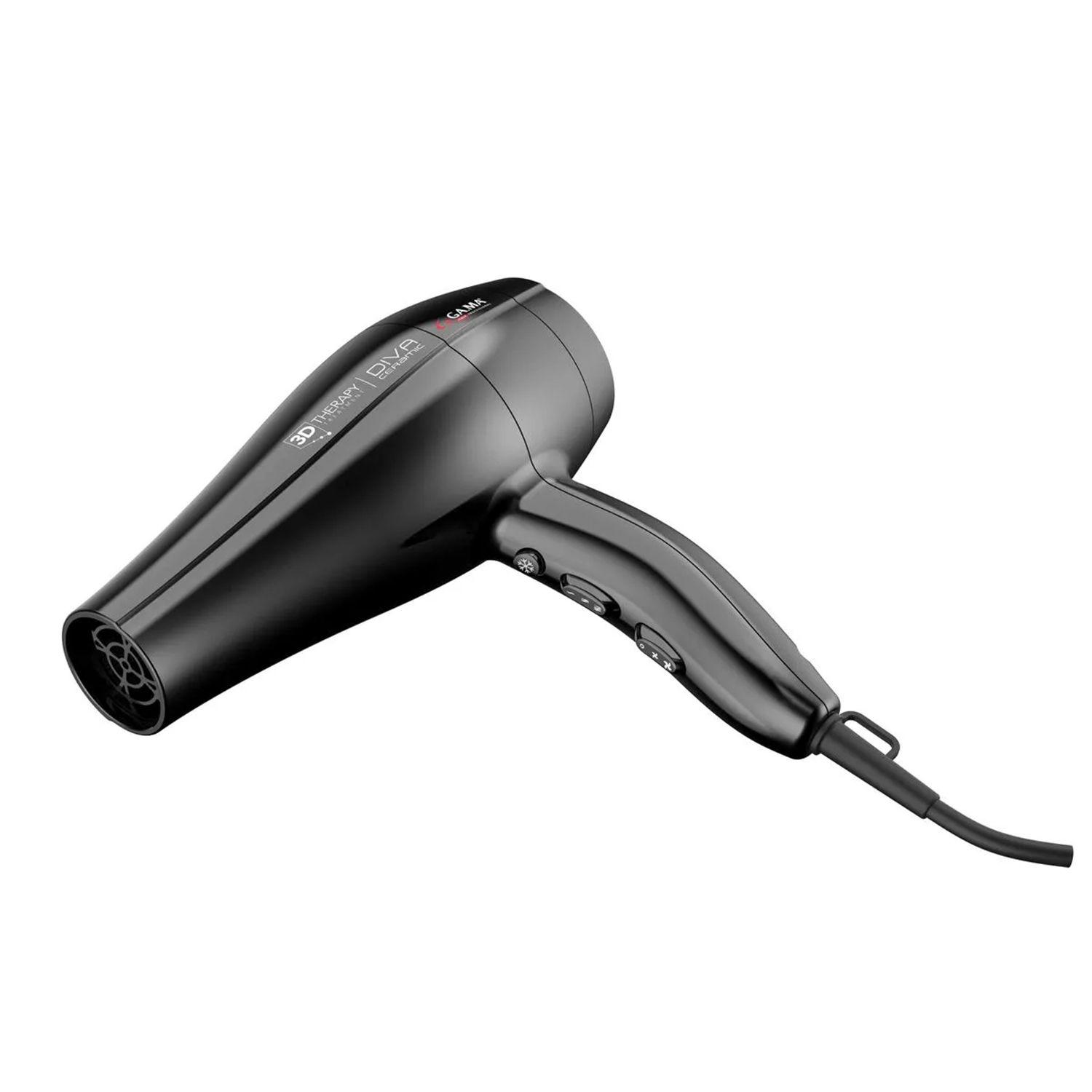 Gama Secador Diva 3D Therapy-1