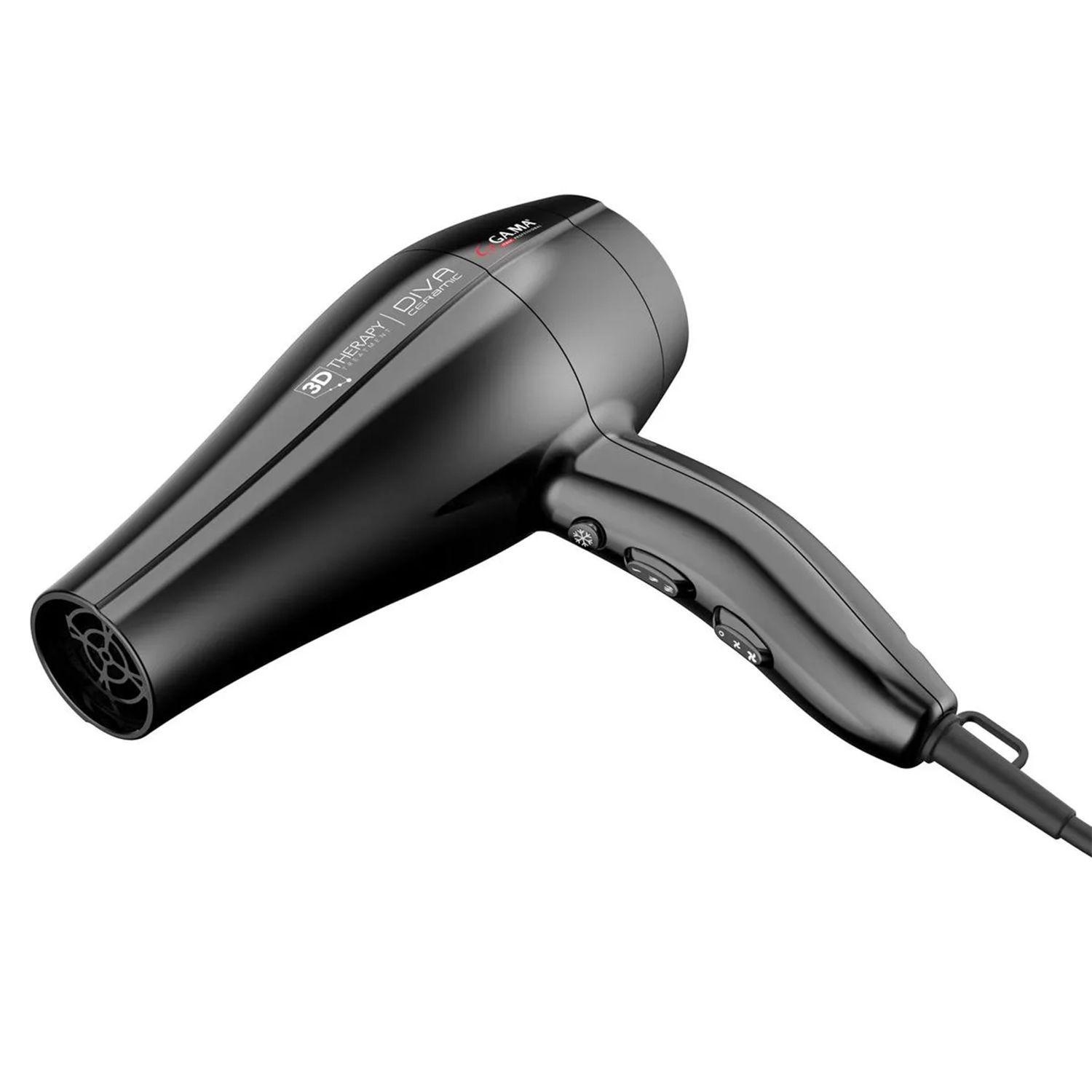 Gama Secador Diva 3D Therapy-2
