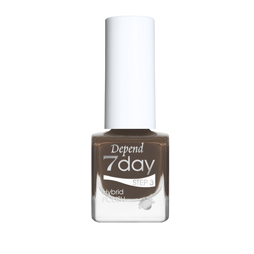 Depende Esmalte Gel Effect 7302 Meet Me In Prague 7day 5ml-0