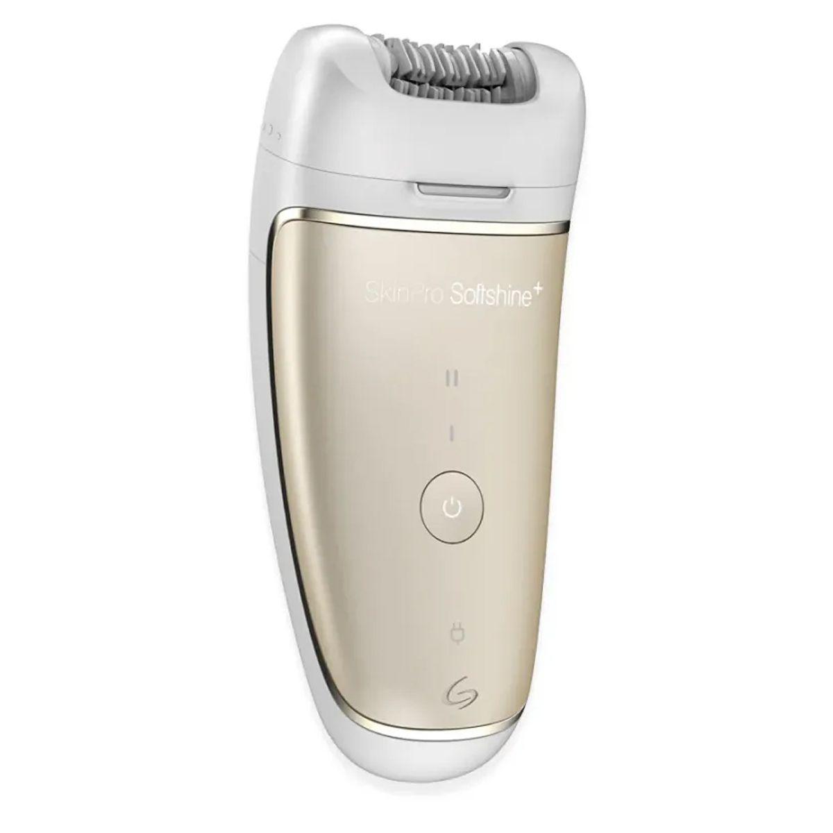 Gama Depiladora Skin Pro Softshine Ultra Usb-2