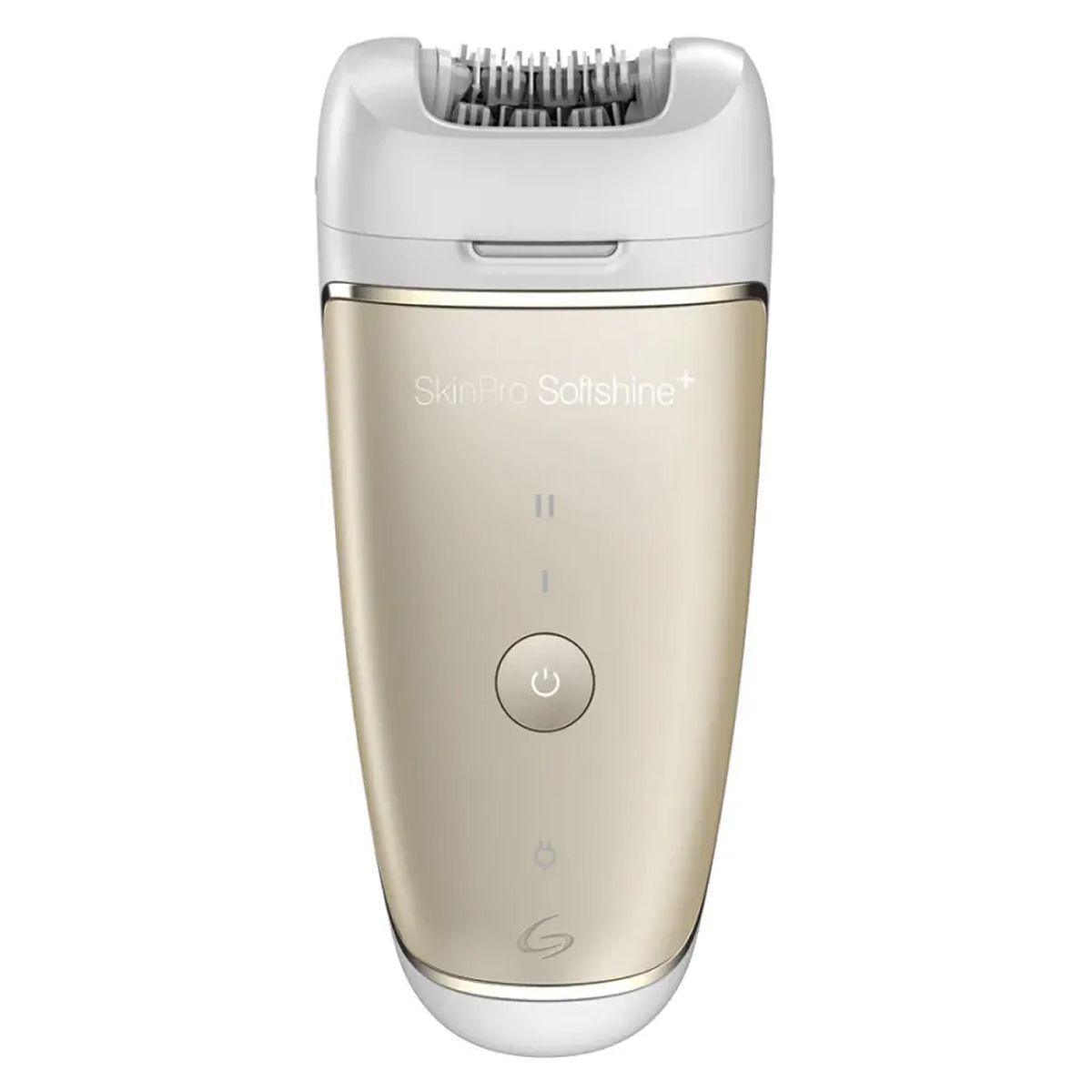 Gama Depiladora Skin Pro Softshine Ultra Usb-0