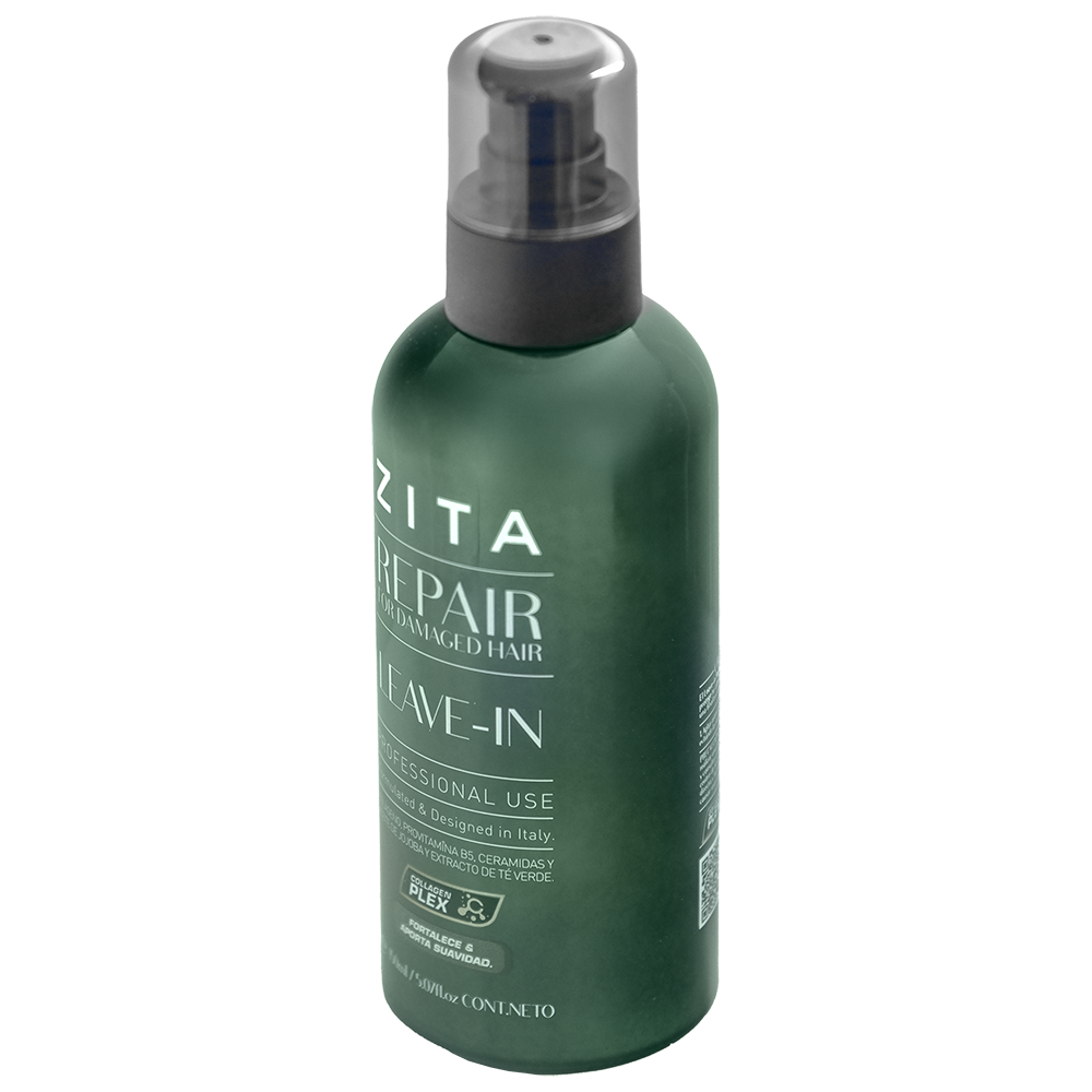 ZITA LEAVE IN REPAIR FOR DAMAGE HAIR 150ML-1