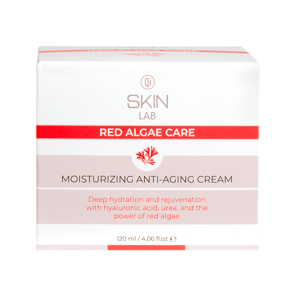 Crema Facial Hidratante Algas Rojas Skin Lab 120-4