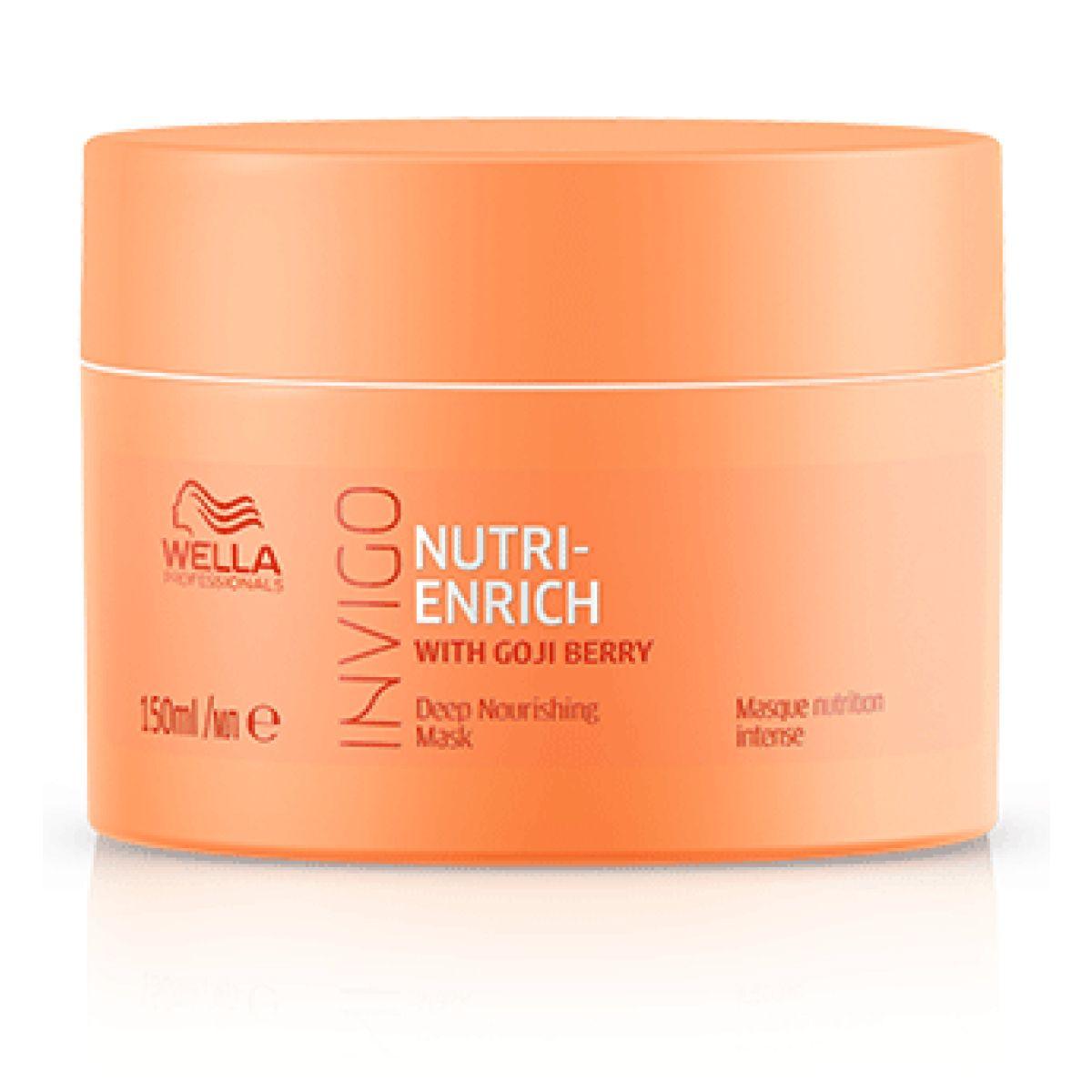 Wella Máscara Enrich 150ml-0