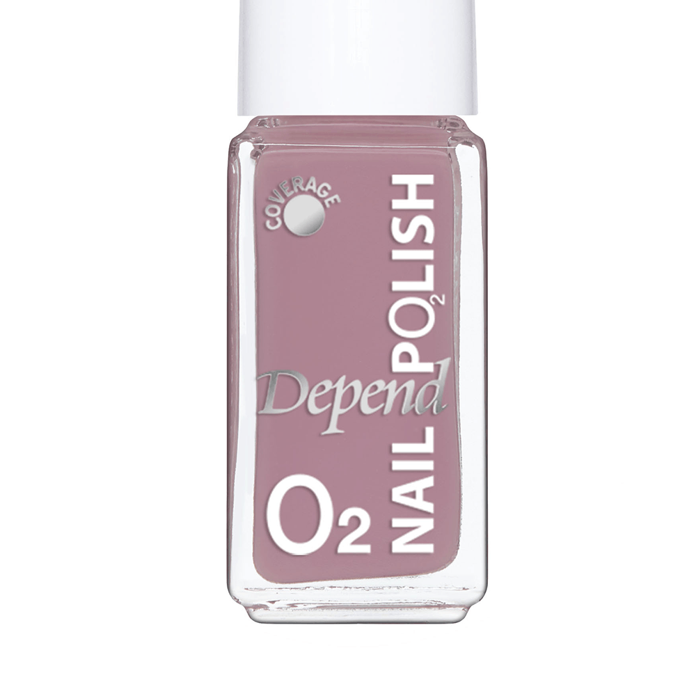 Depend Esmalte O2 Nail Polish Oyxen A753-2