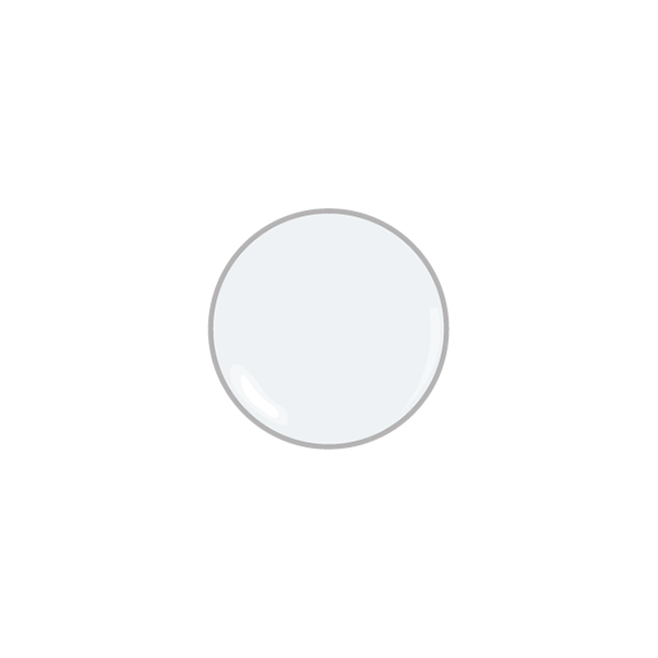 Zita Esmalte Ultra Gel N1 Baby Appeal 15ml-2