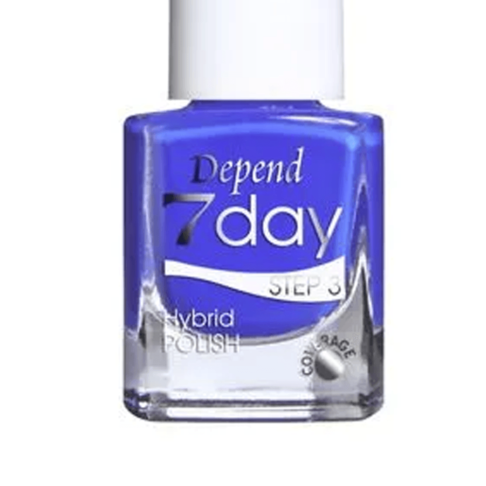 Depend Esmalte Gel Effect Hit The Flow 7day 5ml-1