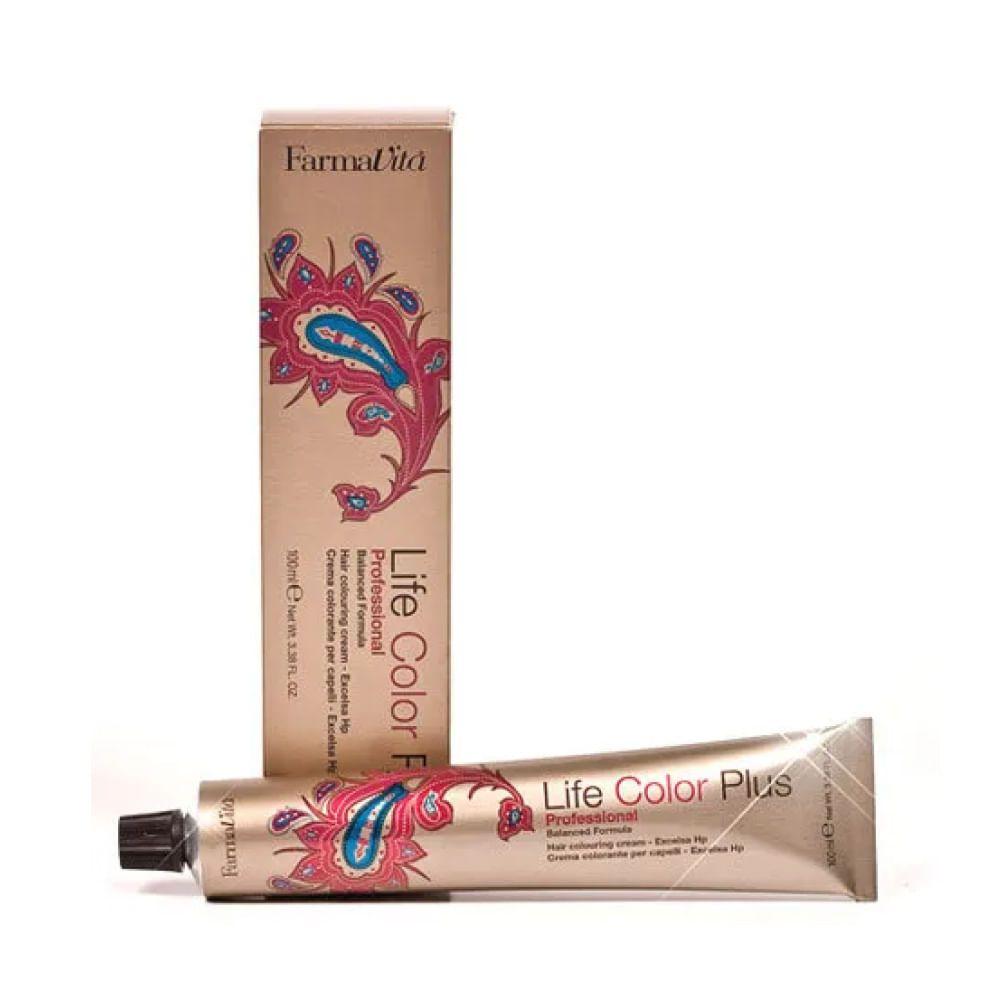 Farmavita Life Color 8/11 Rubio Ceniza Claro 100ml-0