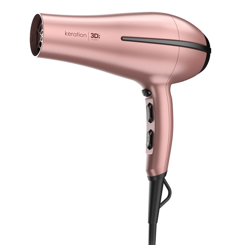 Gama Secador Bora Keration-0