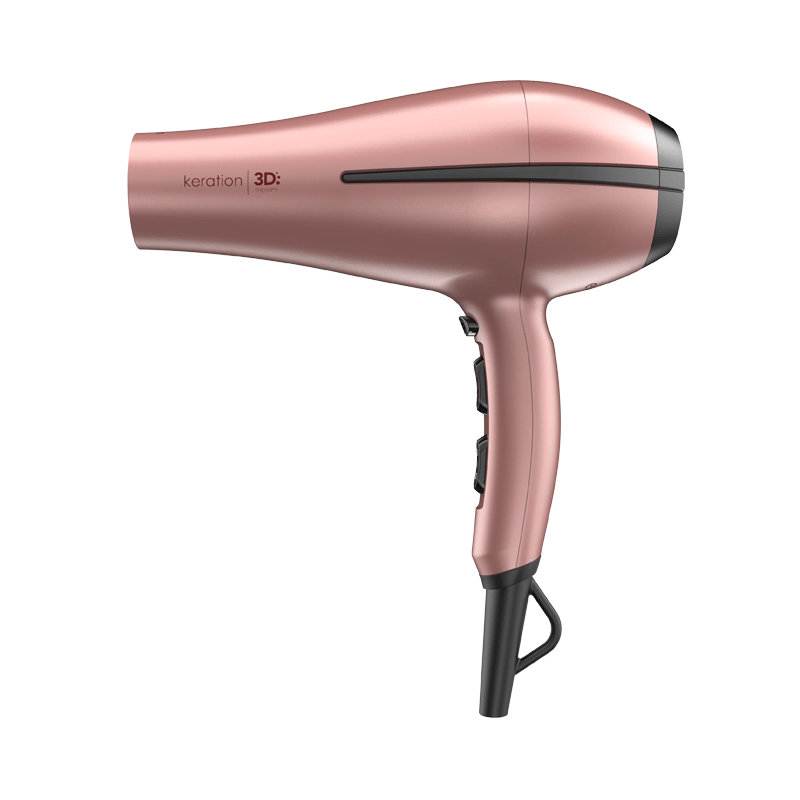 Gama Secador Bora Keration-2