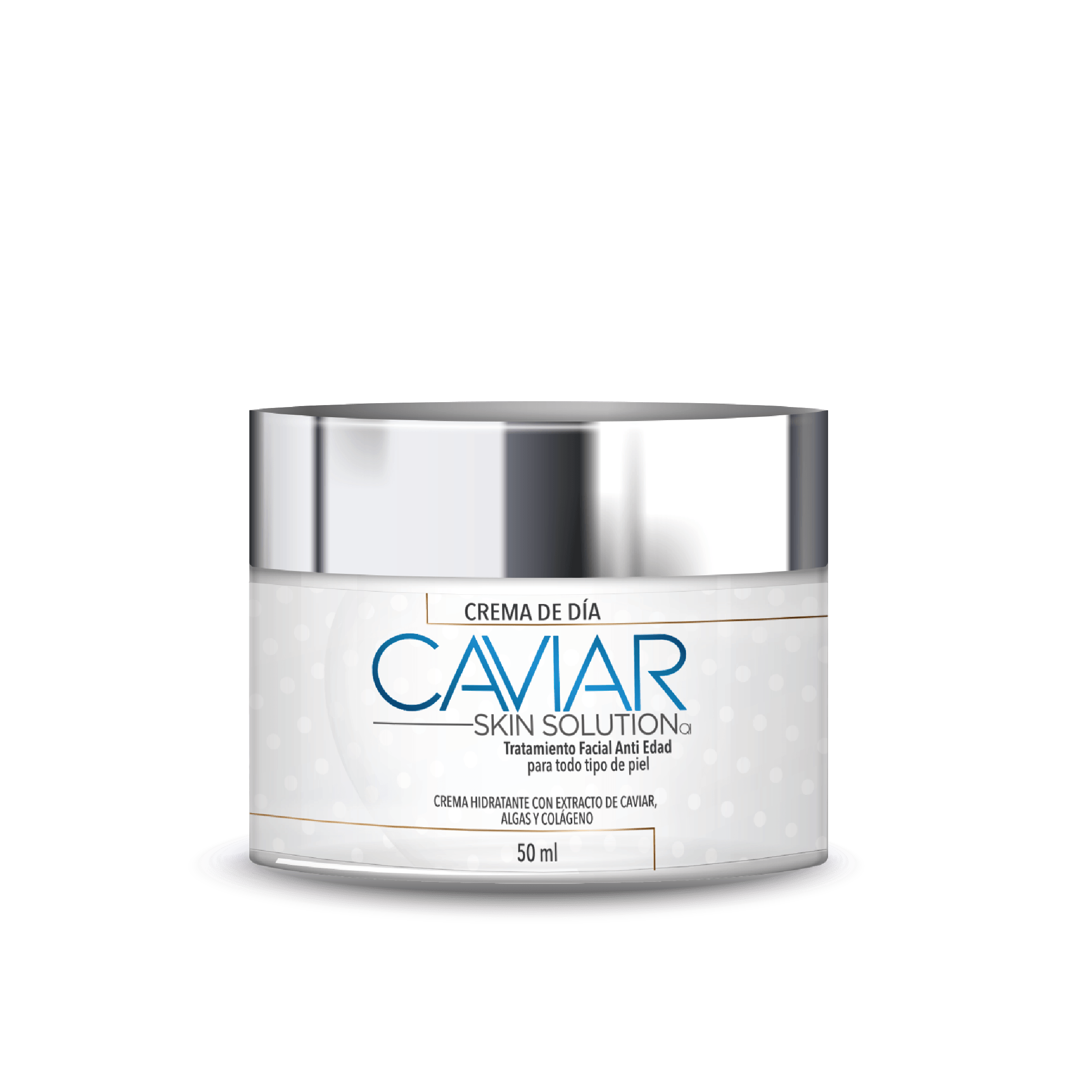 Caviar Skin Solution Crema Día 50-3