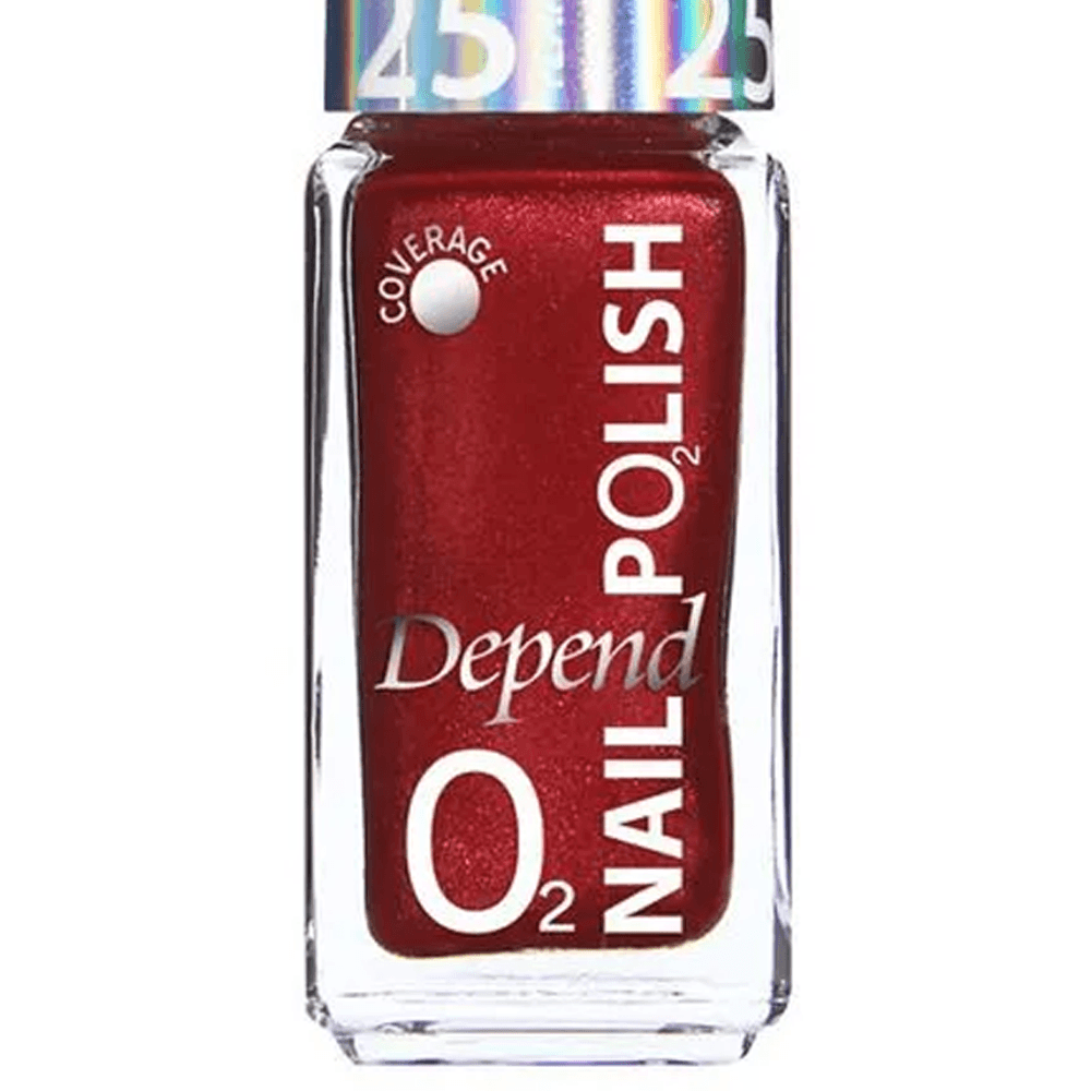 Depend Esmalte O2 2940603-2