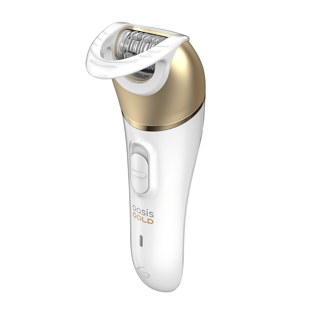 Gama Depiladora Oasis Gold-2