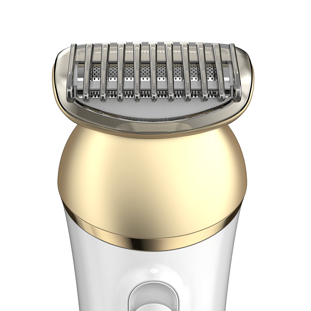 Gama Depiladora Oasis Gold-3