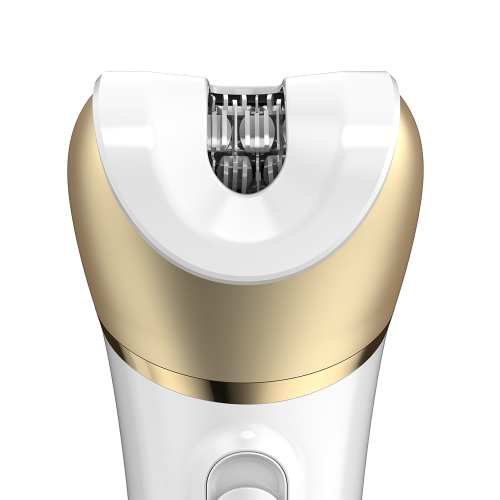 Gama Depiladora Oasis Gold-4