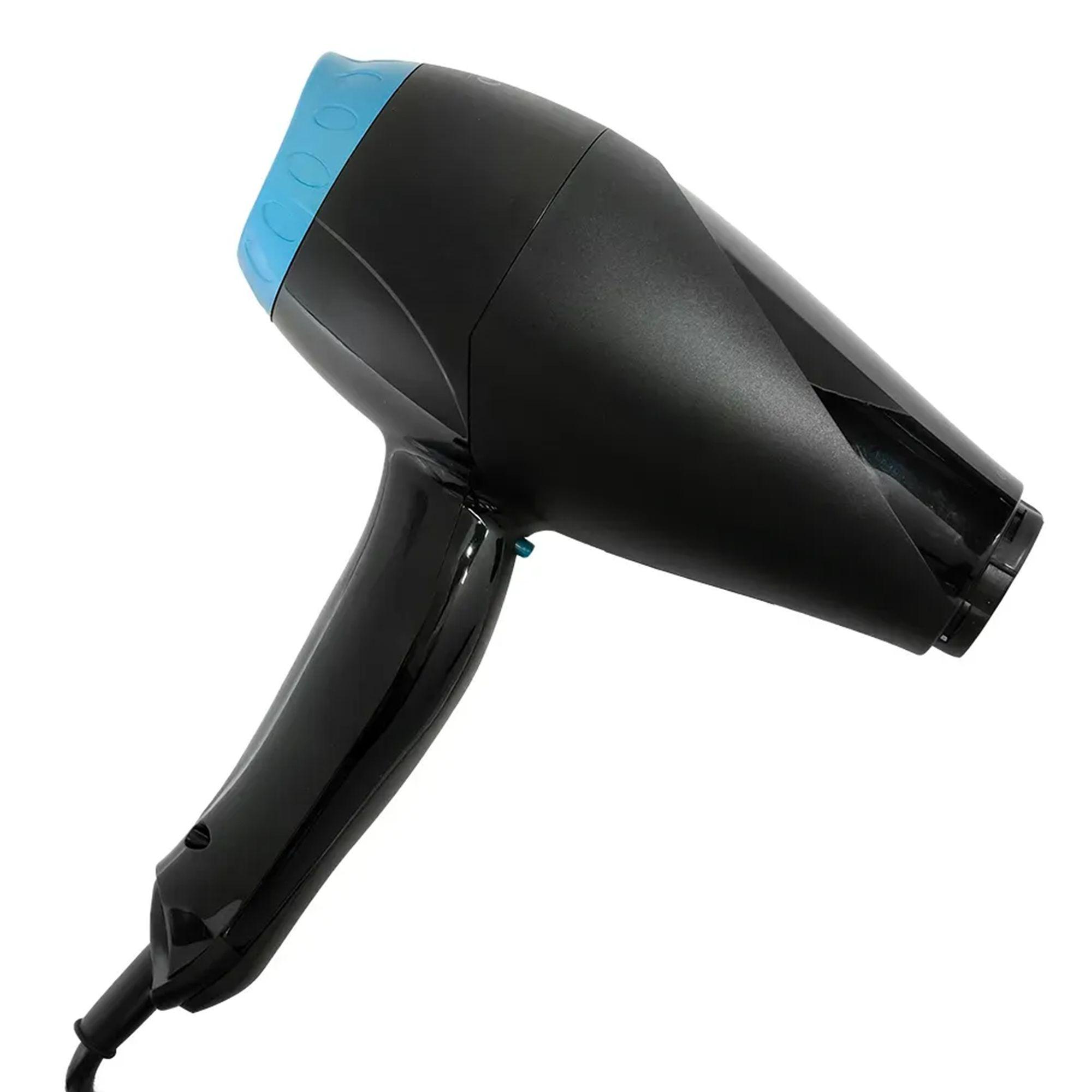 Gama Salon Exclusive Secador Pluma Compact Diital-2