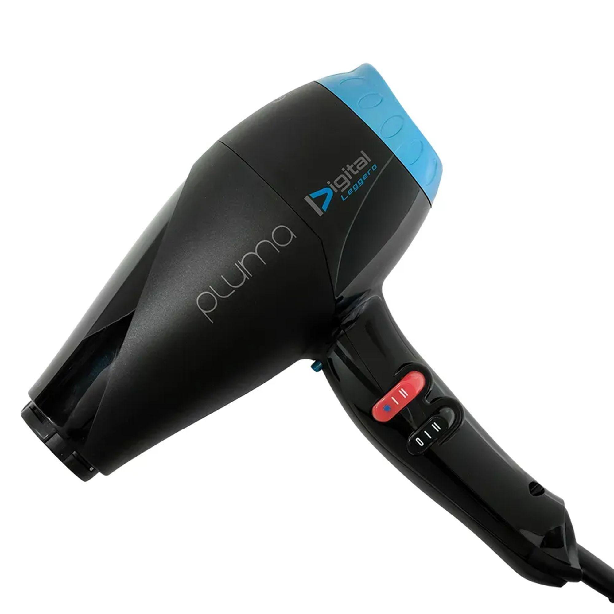 Gama Salon Exclusive Secador Pluma Compact Diital-5