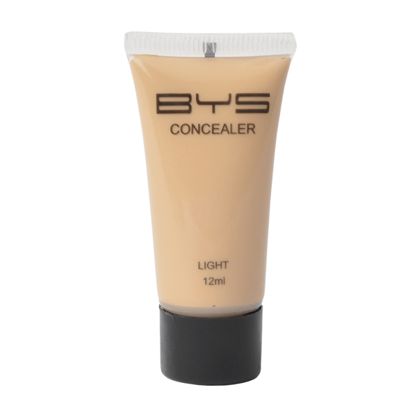 Bys Corrector Liquido Light 12ml-0