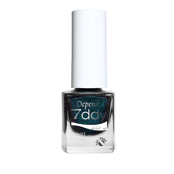 Depend Esmalte Gel Effect Be True 7day 5ml-0