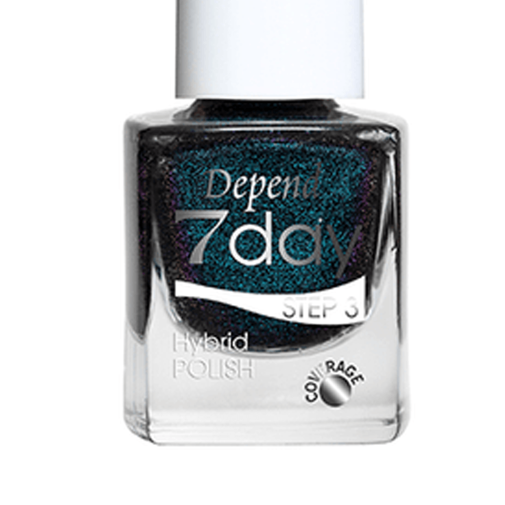 Depend Esmalte Gel Effect Be True 7day 5ml-2
