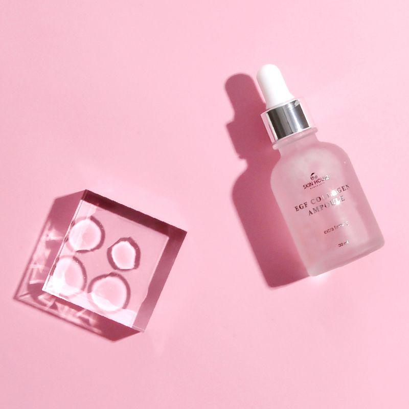 The Skin House Ampolla EGF Collagen 30 ml-1