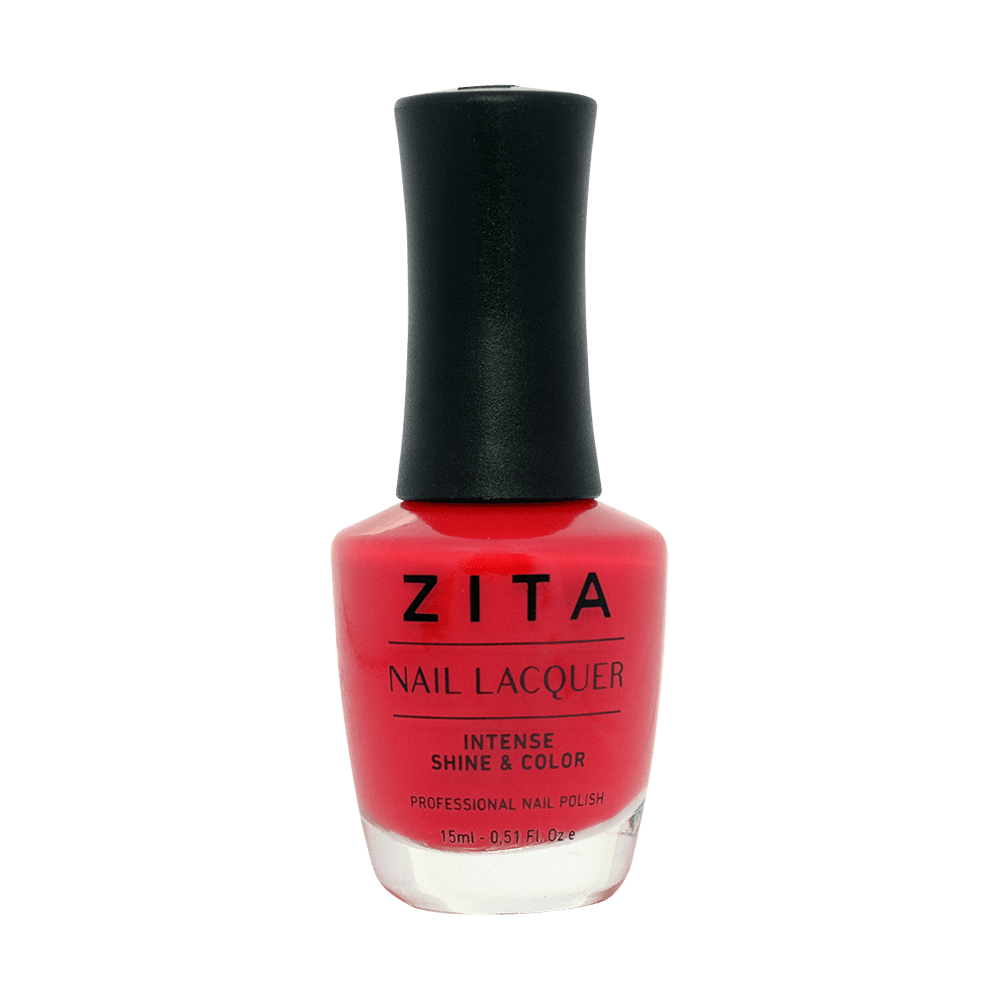 Zita Esmalte Nail Gel Effect N19 My Love My Red 15ml-0