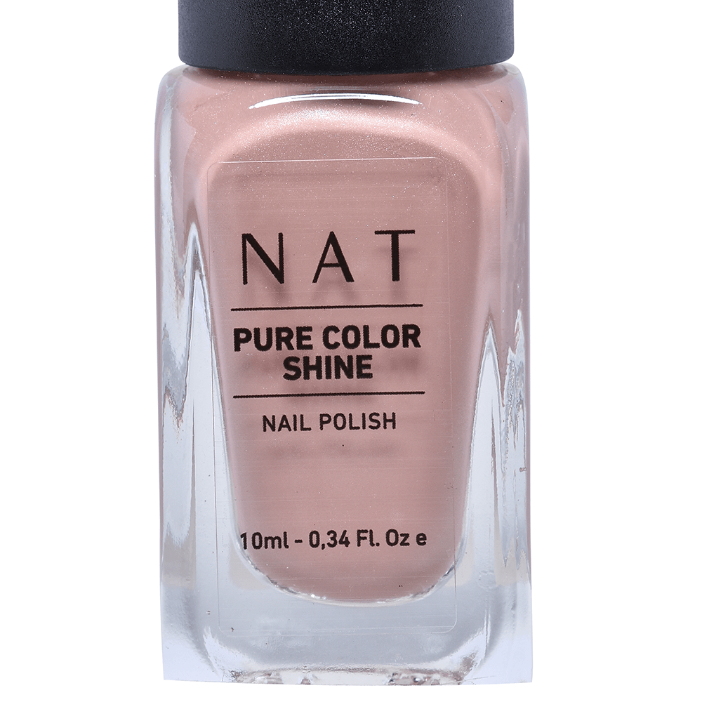 Nat Esmalte Color N36 Sand Revolution 10ml-1