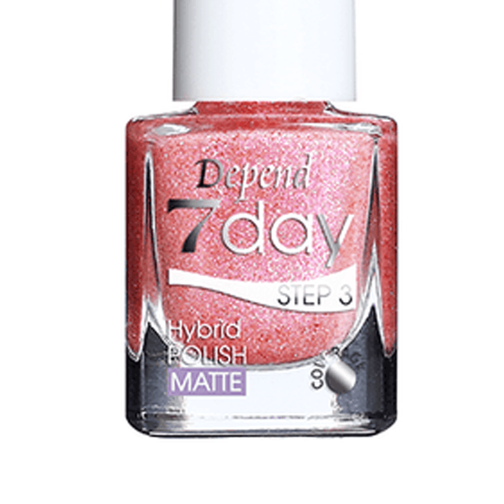 Depende Esmalte Gel Effect 29807215 Lets Flamingle 7day 5ml-1