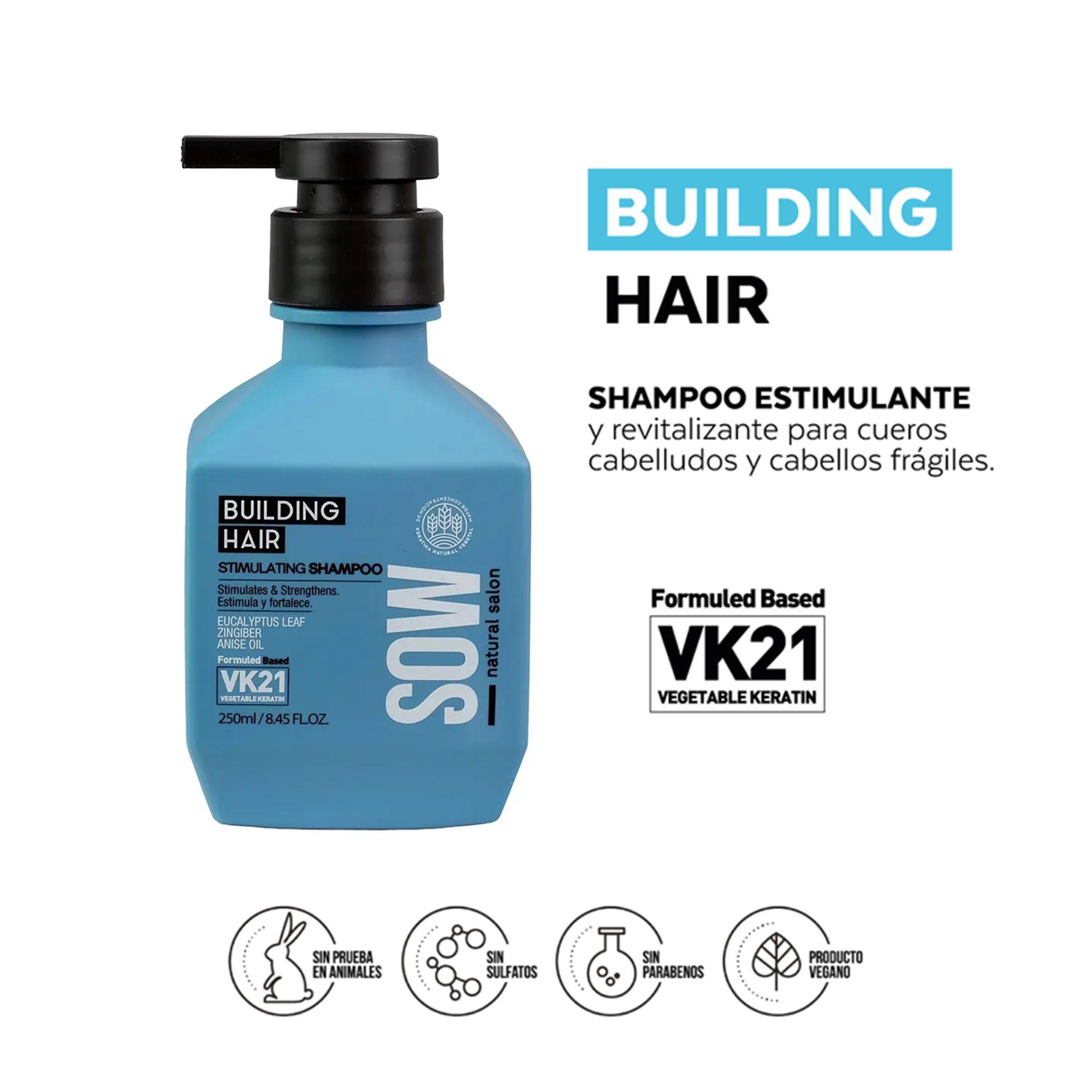 Sow Shampoo Stimulating 250ml-3