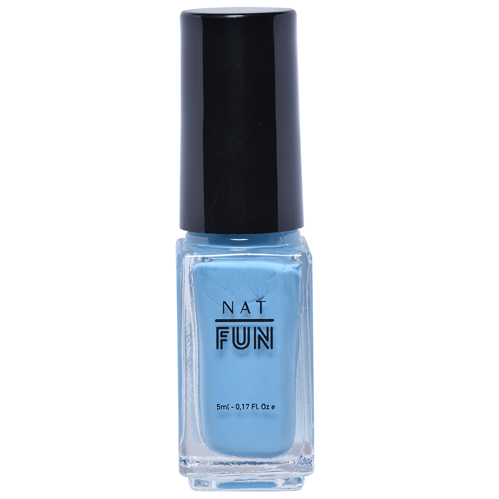 Nat Esmalte Fun F47 Break The Rules 5ml-0