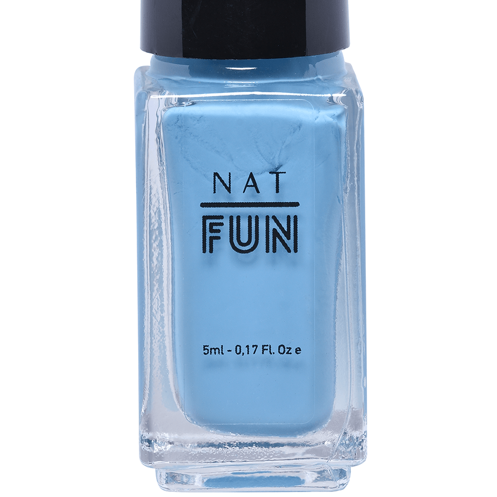 Nat Esmalte Fun F47 Break The Rules 5ml-1