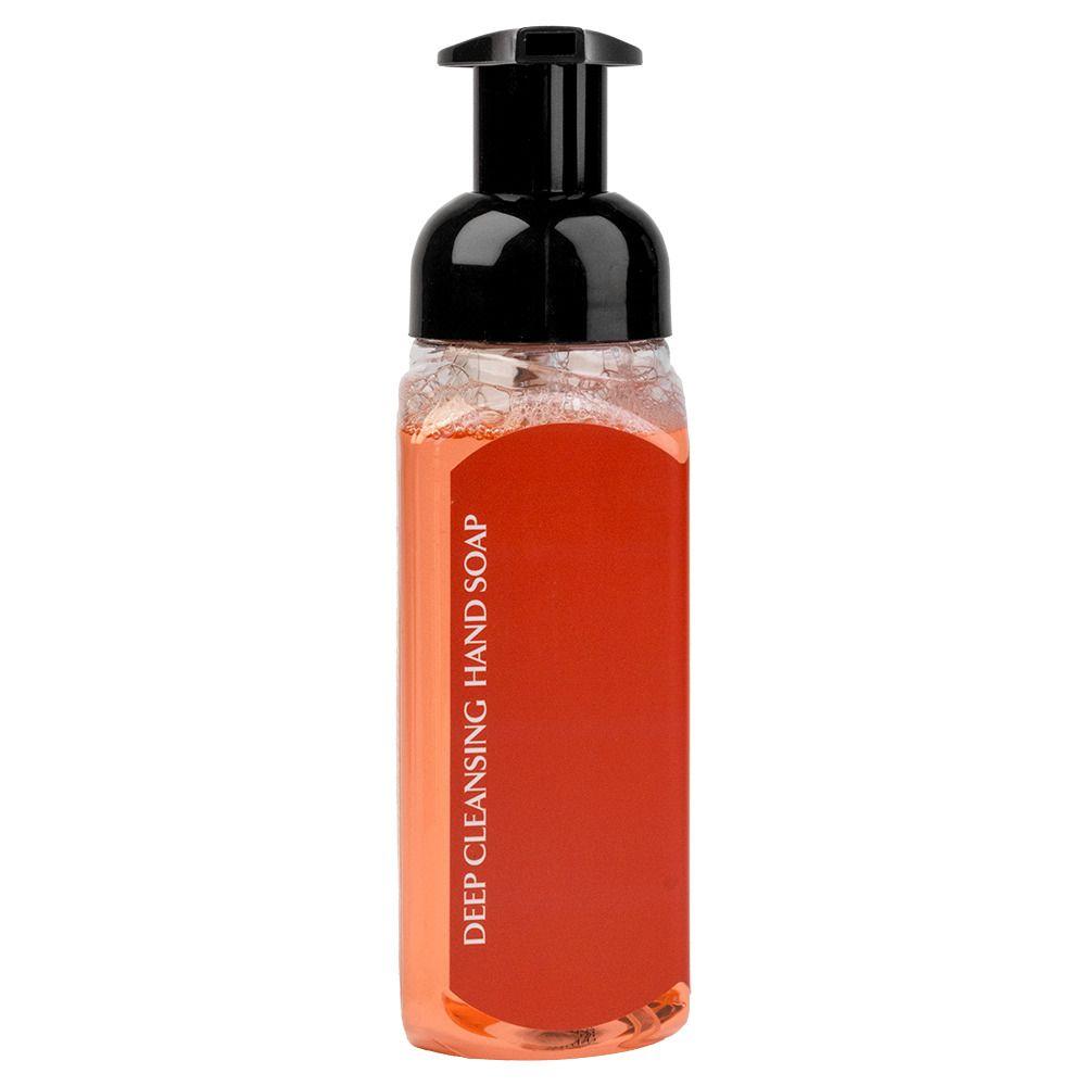 Jabón Espumoso Strawberry 250 Ml The Skin Company-3