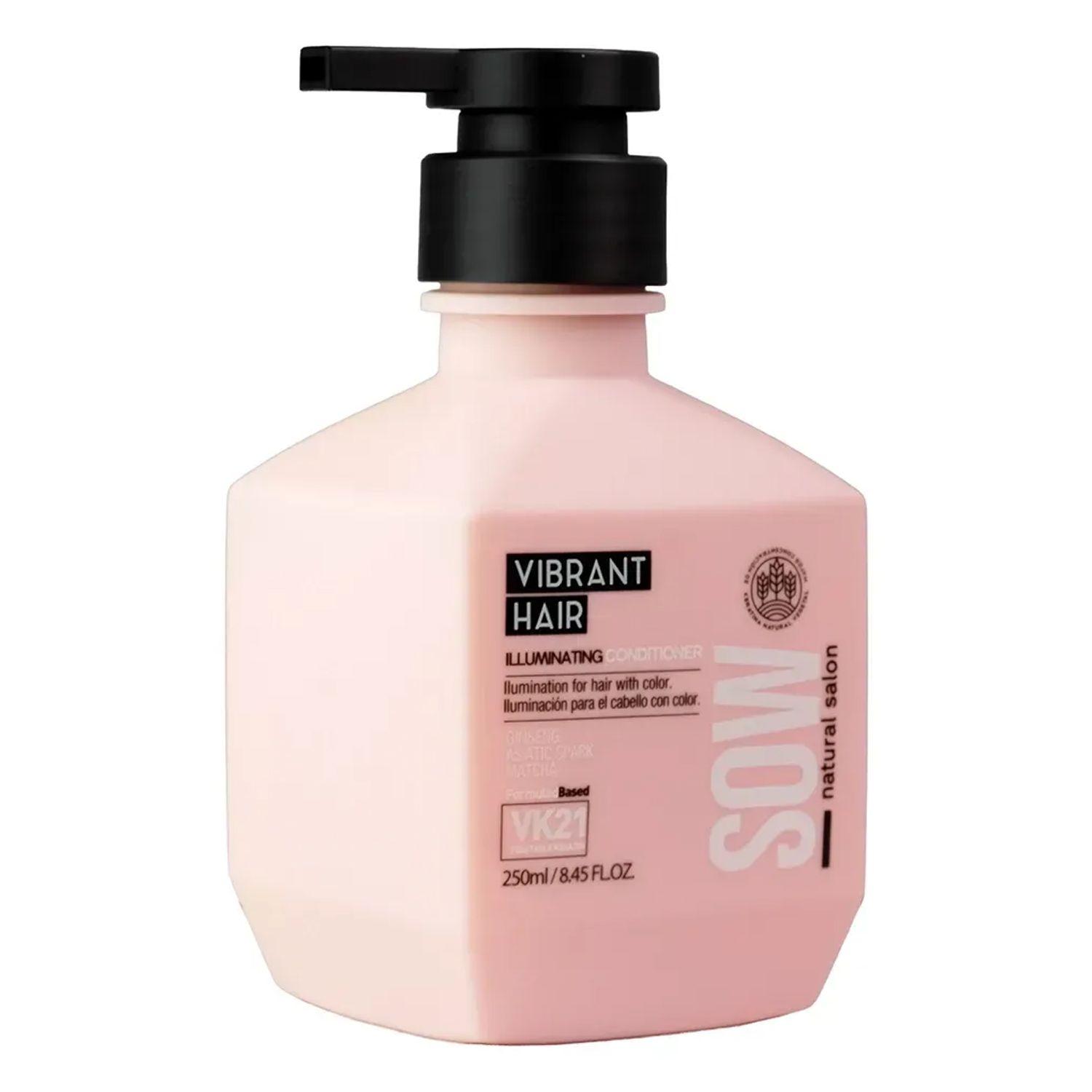 Sow Acondicionador Illuminating 250ml-2