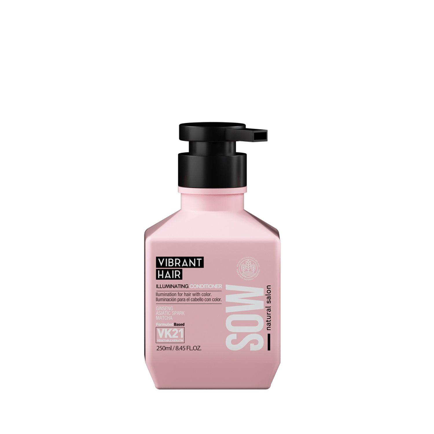 Sow Acondicionador Illuminating 250ml-8