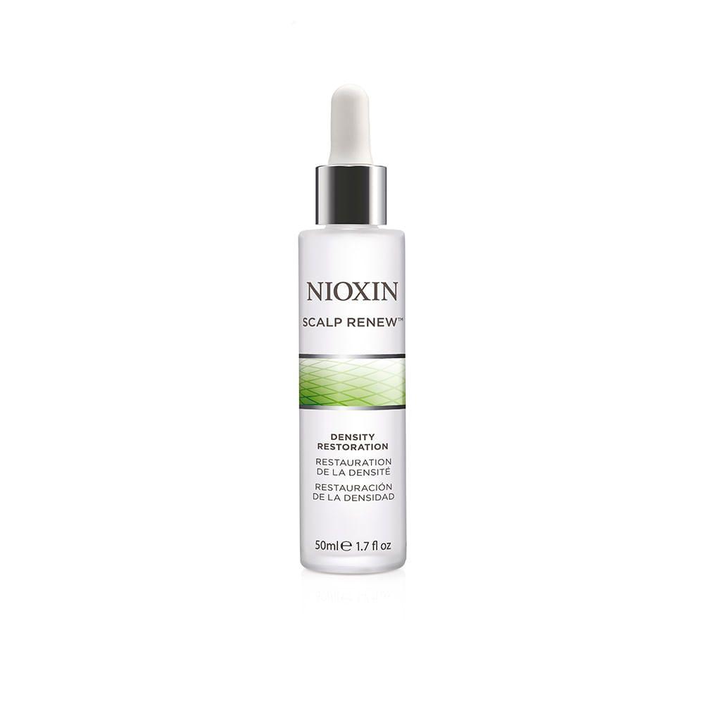 Nioxin Density Restoration Treatment 50ml-0