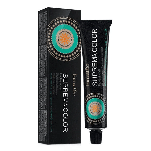 Farmavita Suprema Color 9/02 Rubio Clarisimo Perla 60ml-1