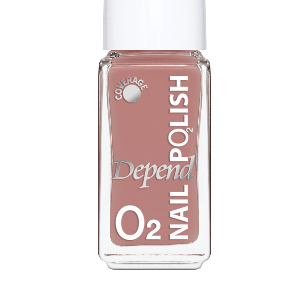 Depend Esmalte O2 Nail Polish Oyxen A741-2