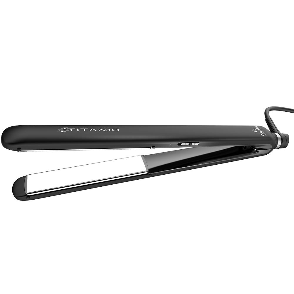 Gama Plancha Cp14 On-Off Titanio-2