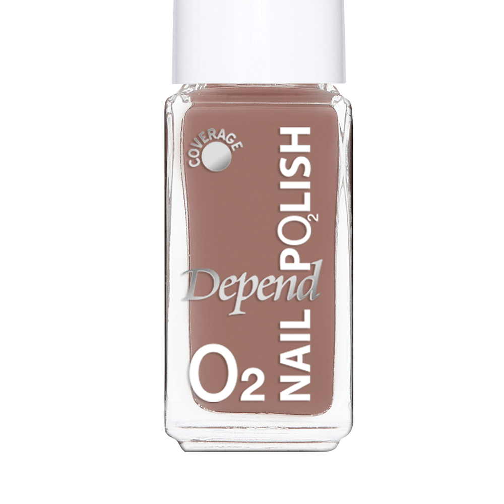 Depend Esmalte O2 Nail Polish Oyxen A730-2