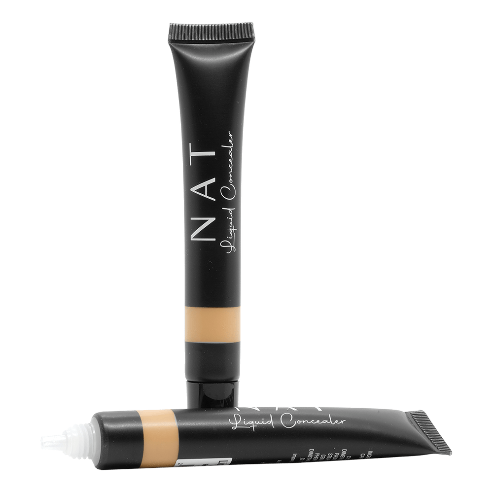 Nat Corrector Líquido Medium Dark-0