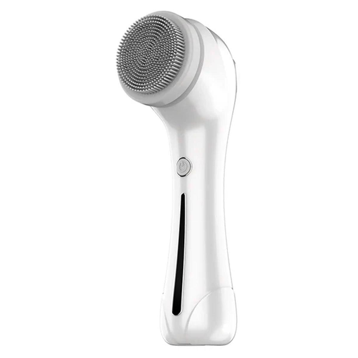 Gama Cepillo Facial Cleaning Brush Masajeador Usb-1