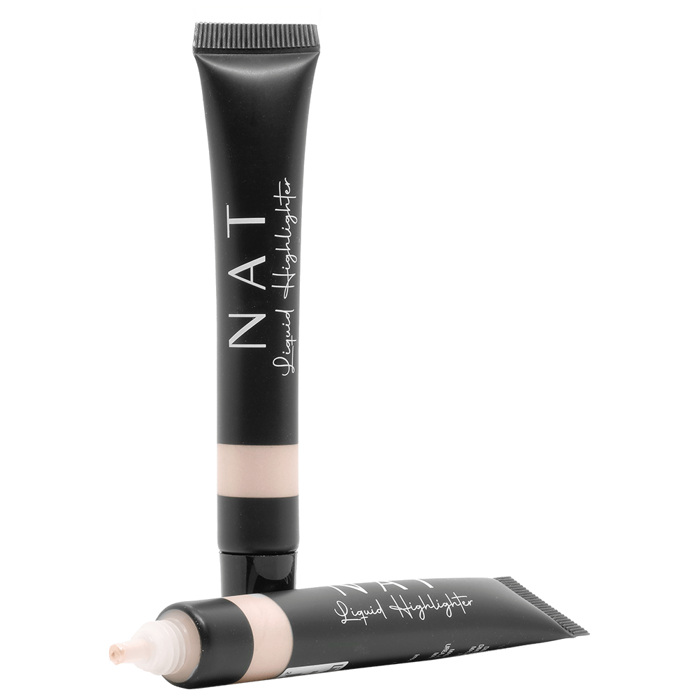 Nat Iluminador Líquidon Rose Gold-1