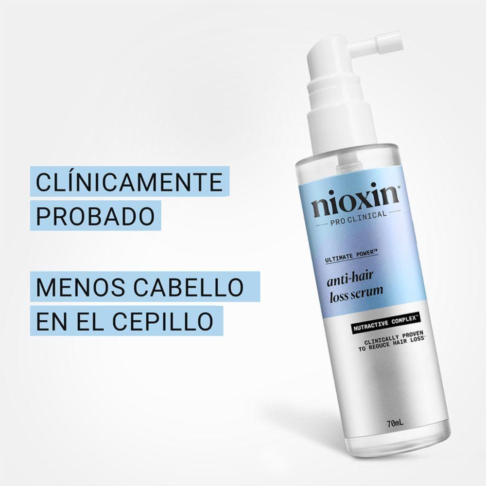 Nioxin Serum Anti-Hair Loss 70ml-2