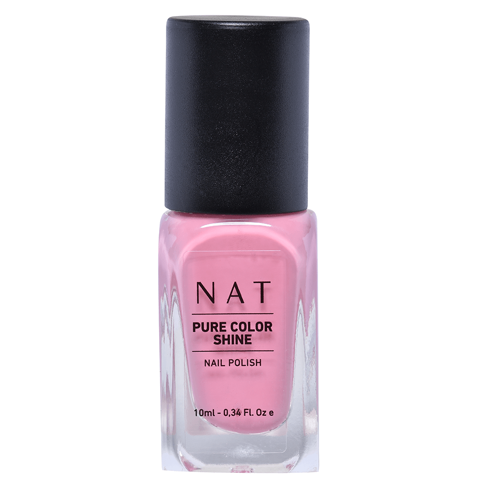 Nat Esmalte Color N7 Im Still In Love 10ml-0