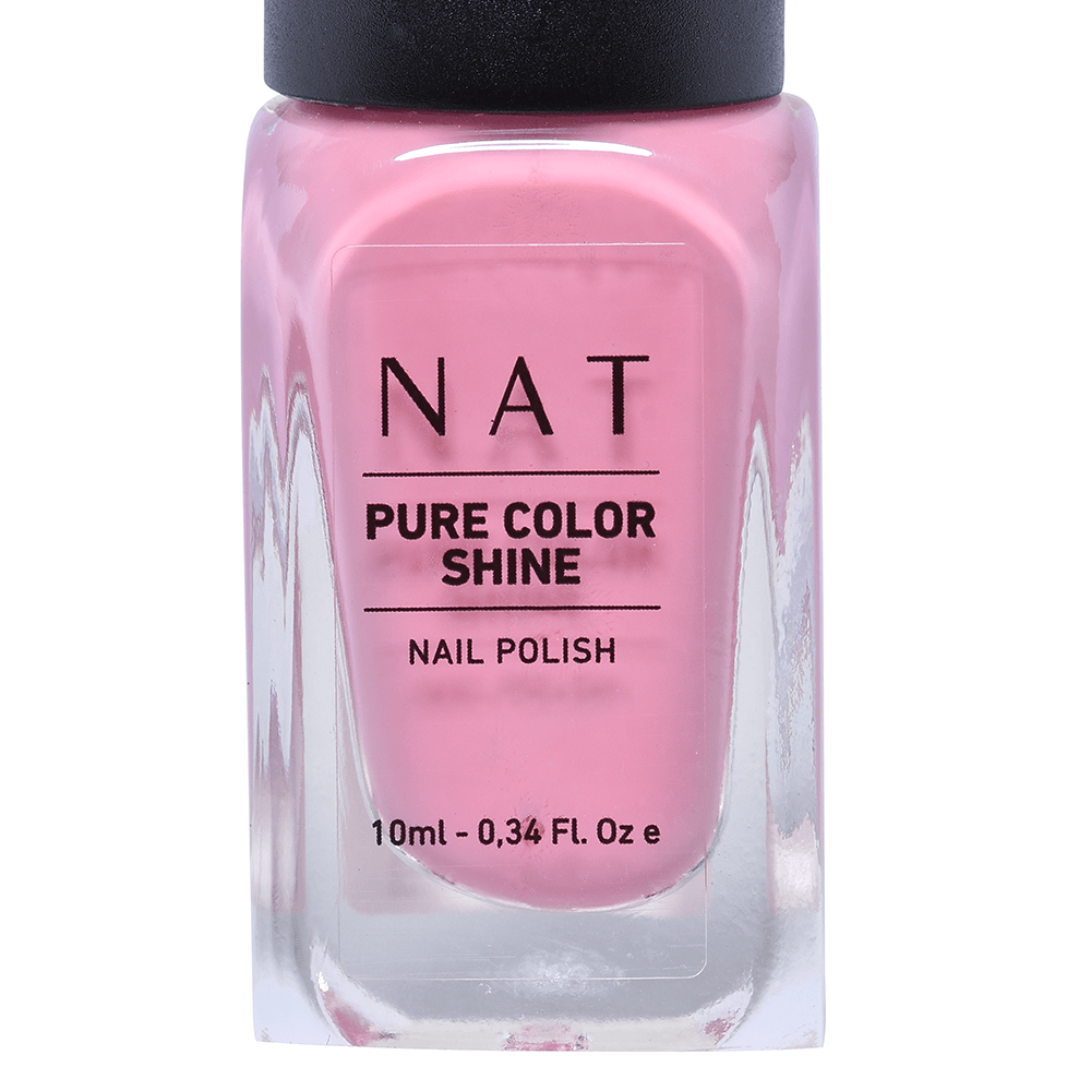 Nat Esmalte Color N7 Im Still In Love 10ml-2