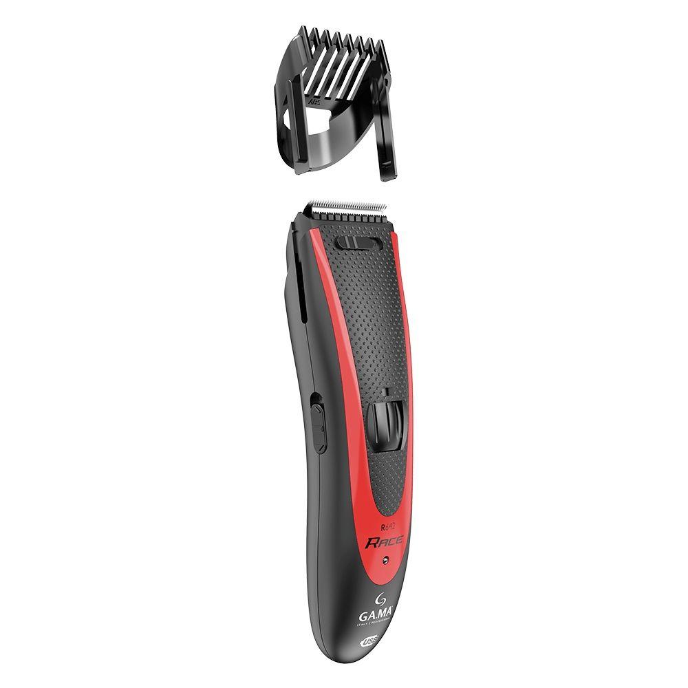 Clipper Ga.Ma Race R642-1