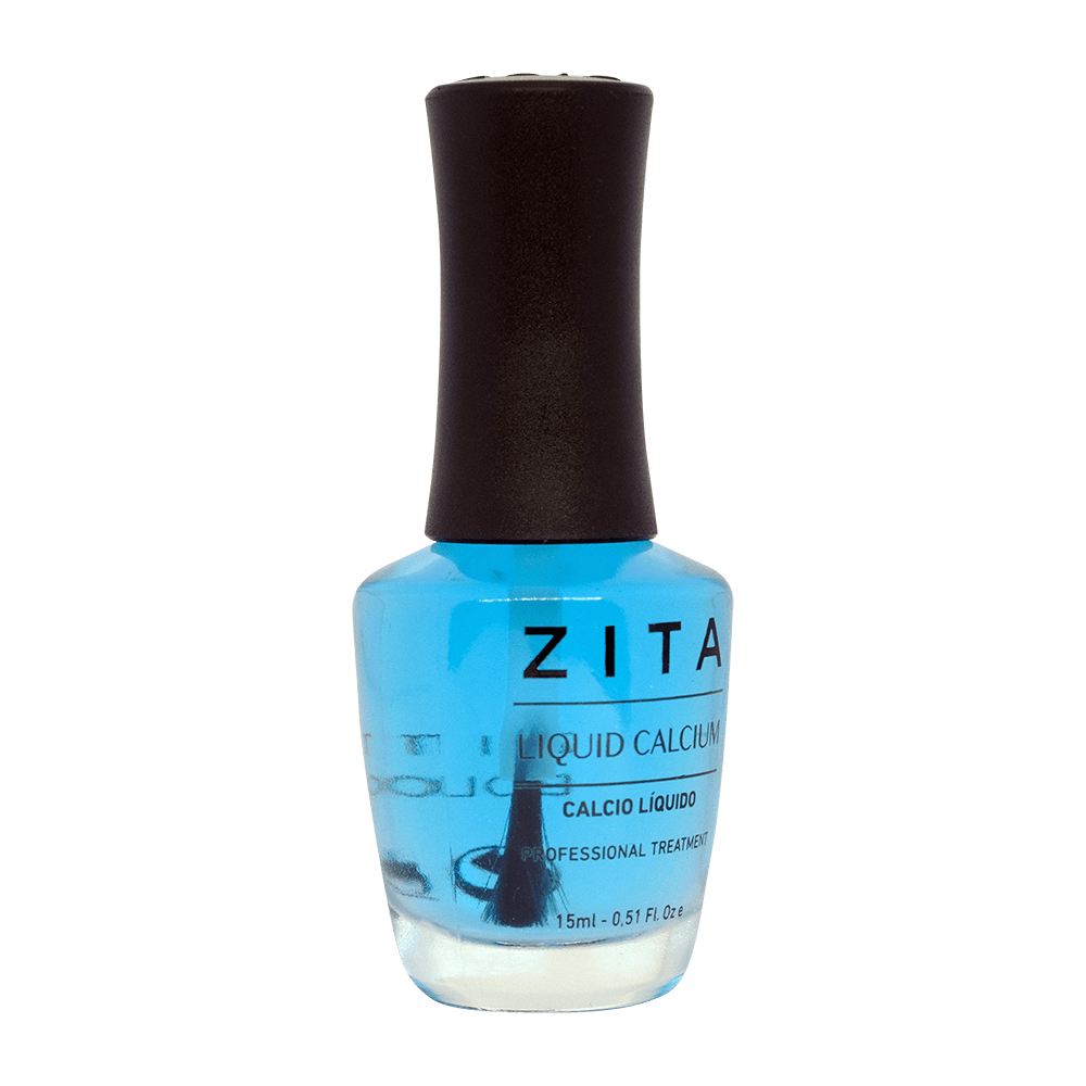 Zita Tratamiento Calcium n4 15ml-1
