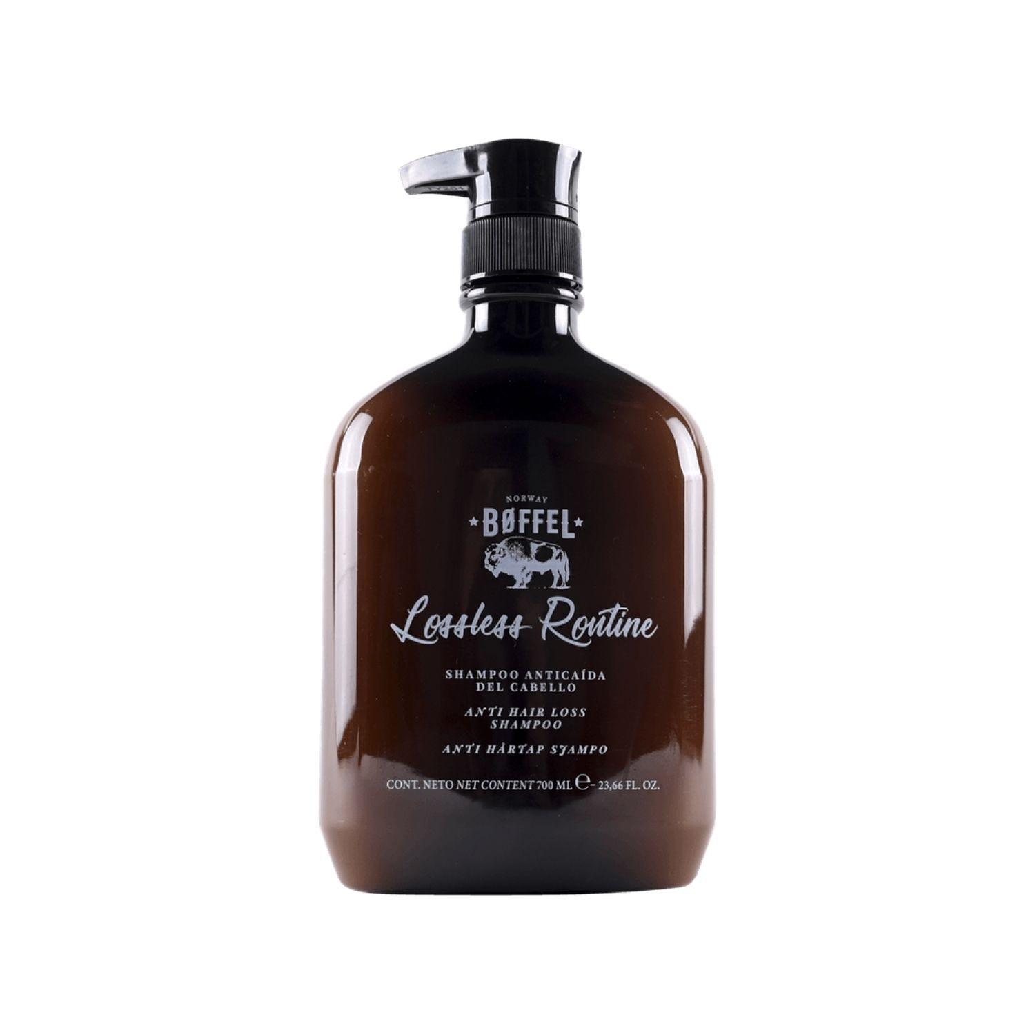 Boffel Shampoo Anti-Caída 700ml-0