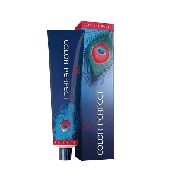 Wella Color Perfect 8/01 Rubio Claro Natural Ceniza 60ml-0