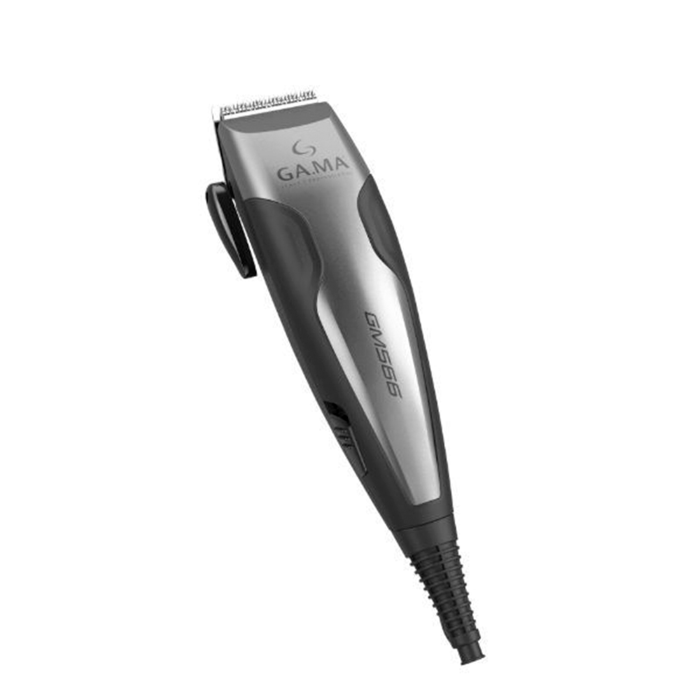 Gama Corta Pelos GM566 29 piezas-2